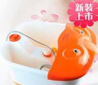 推荐产品 乐彤足浴盆368-1—温暖居家之选